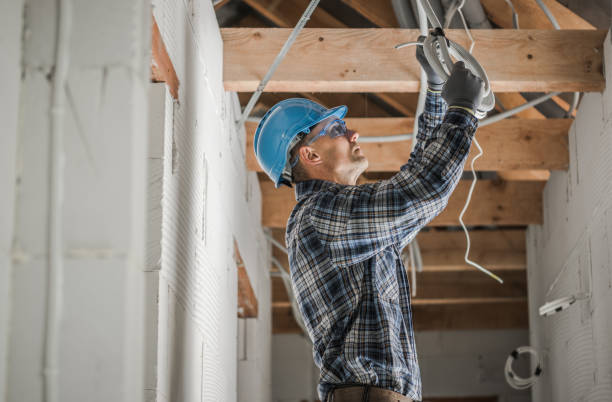 Best Affordable Electrician  in Rockledge, PA