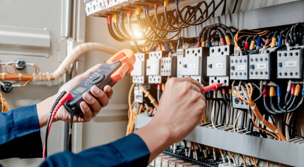 Best Licensed Electrician  in Rockledge, PA