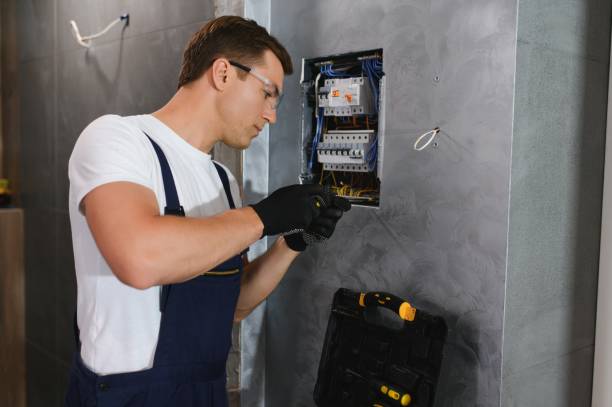 Best Electrical Contractors for Businesses  in Rockledge, PA