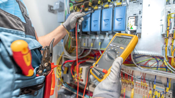 Best Electrical Troubleshooting Services  in Rockledge, PA