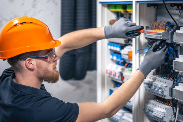 Best Residential Electrician Services  in Rockledge, PA